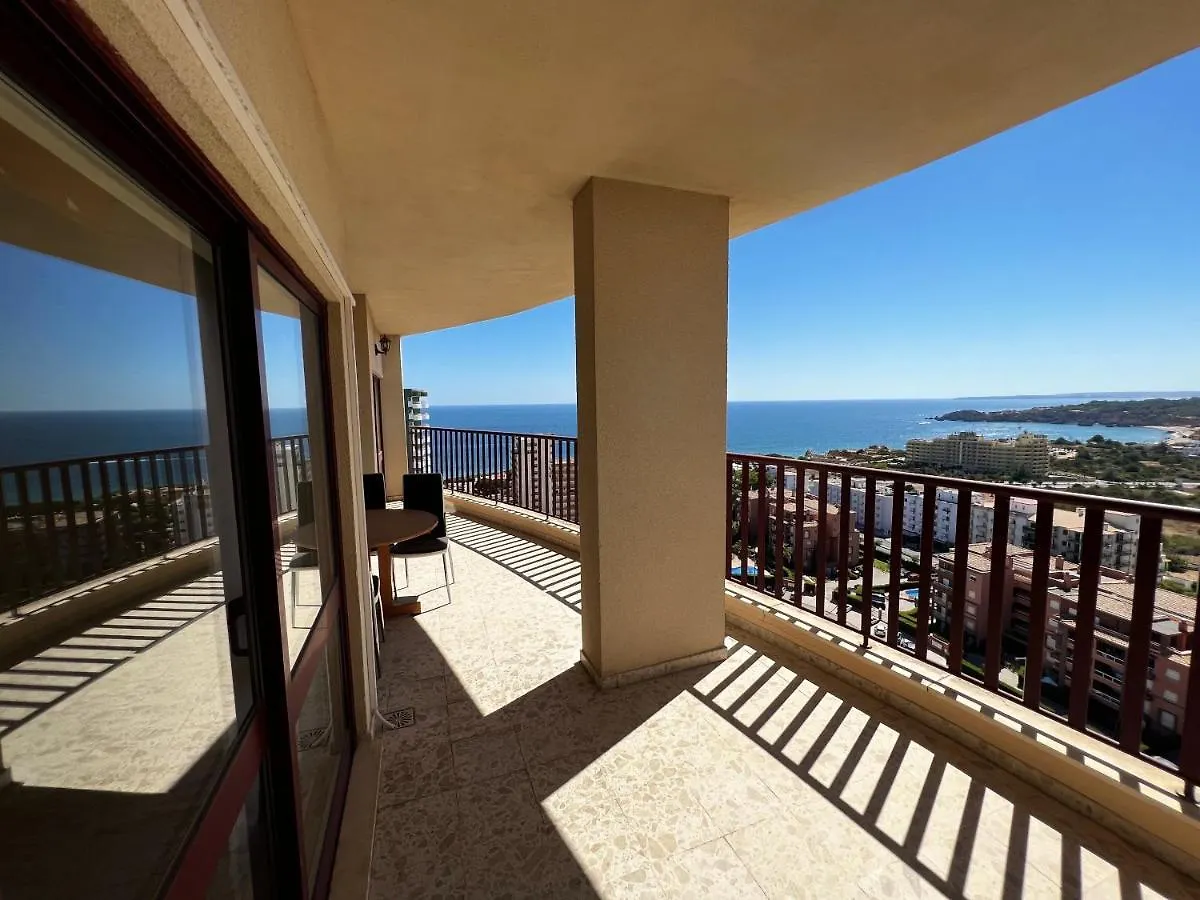 1501 - Clube Praia Mar Apartment Portimao