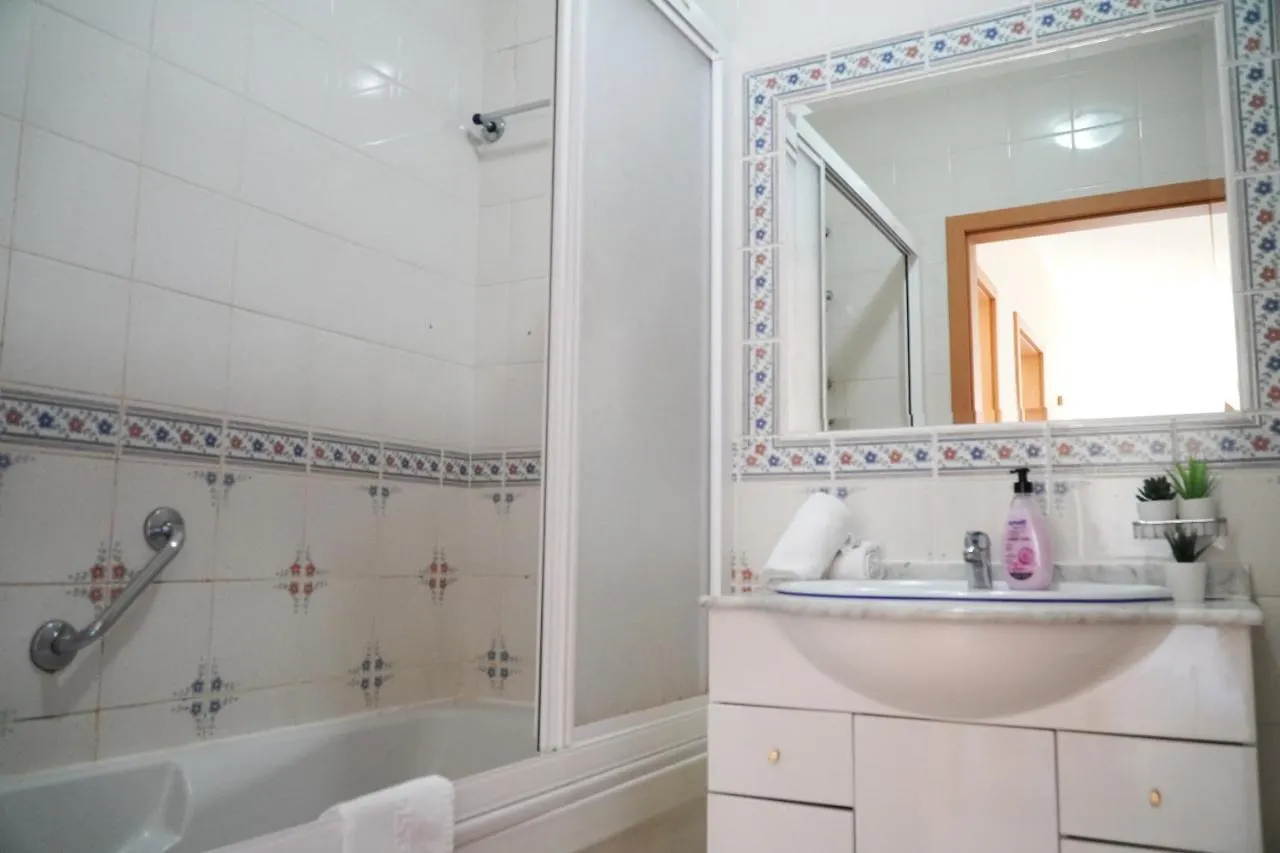 1501 - Clube Praia Mar Apartment Portimao 0*,