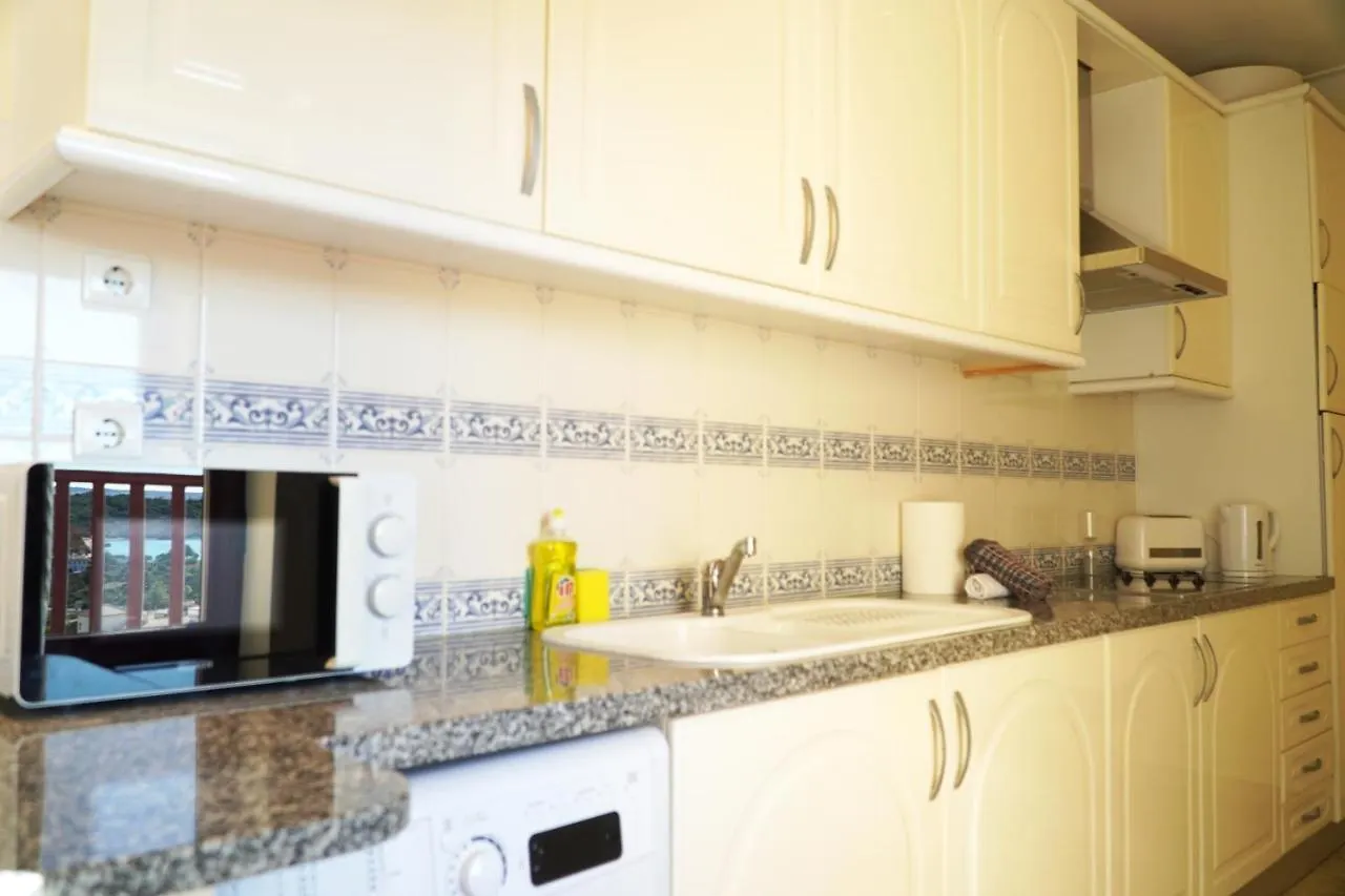 1501 - Clube Praia Mar Apartment Portimao