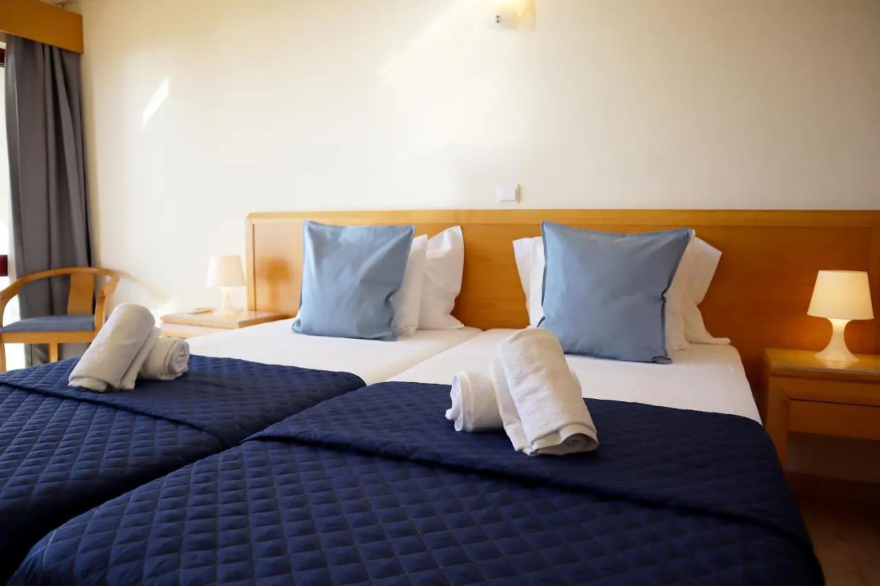 1501 - Clube Praia Mar Apartment Portimao