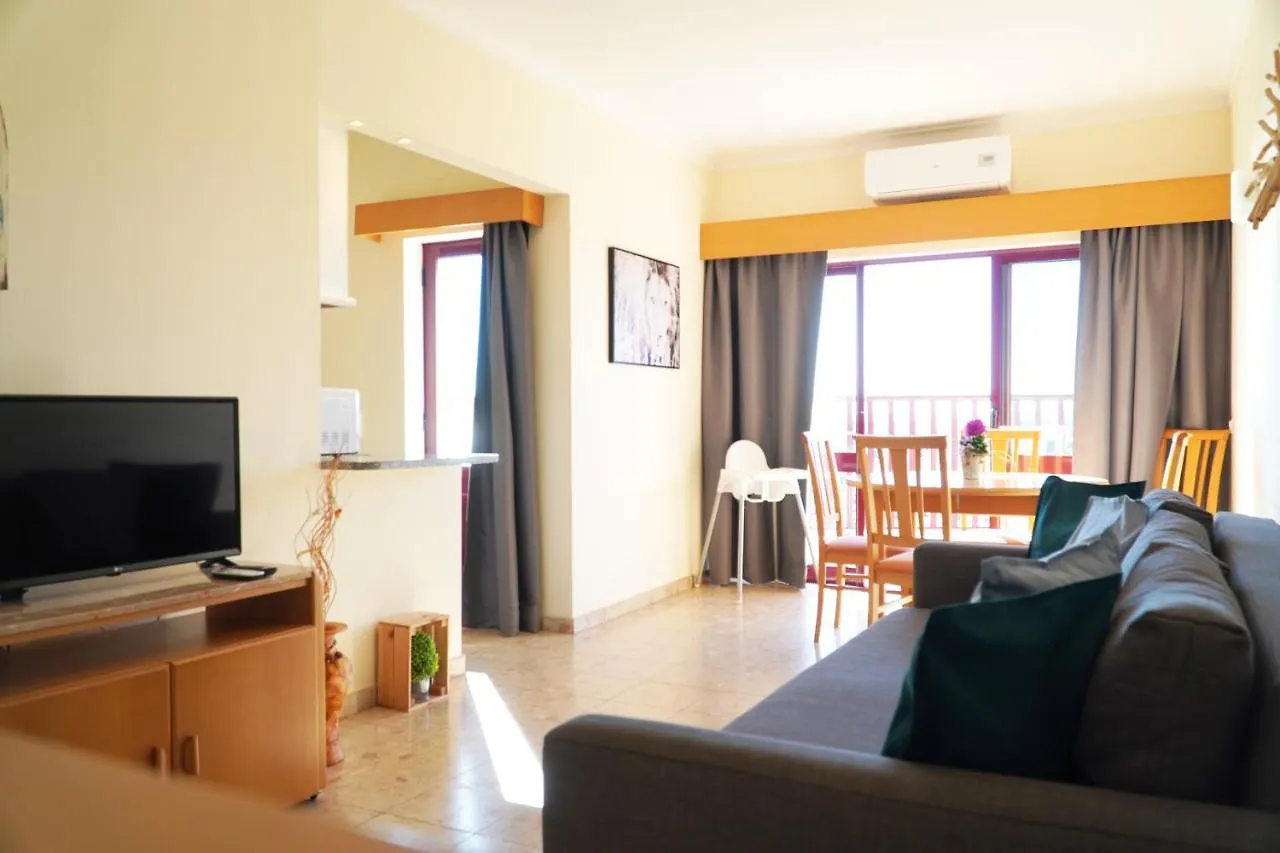 1501 - Clube Praia Mar Apartment Portimao 0*,  Portugal