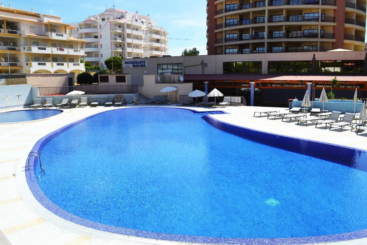1501 - Clube Praia Mar Apartment Portimao