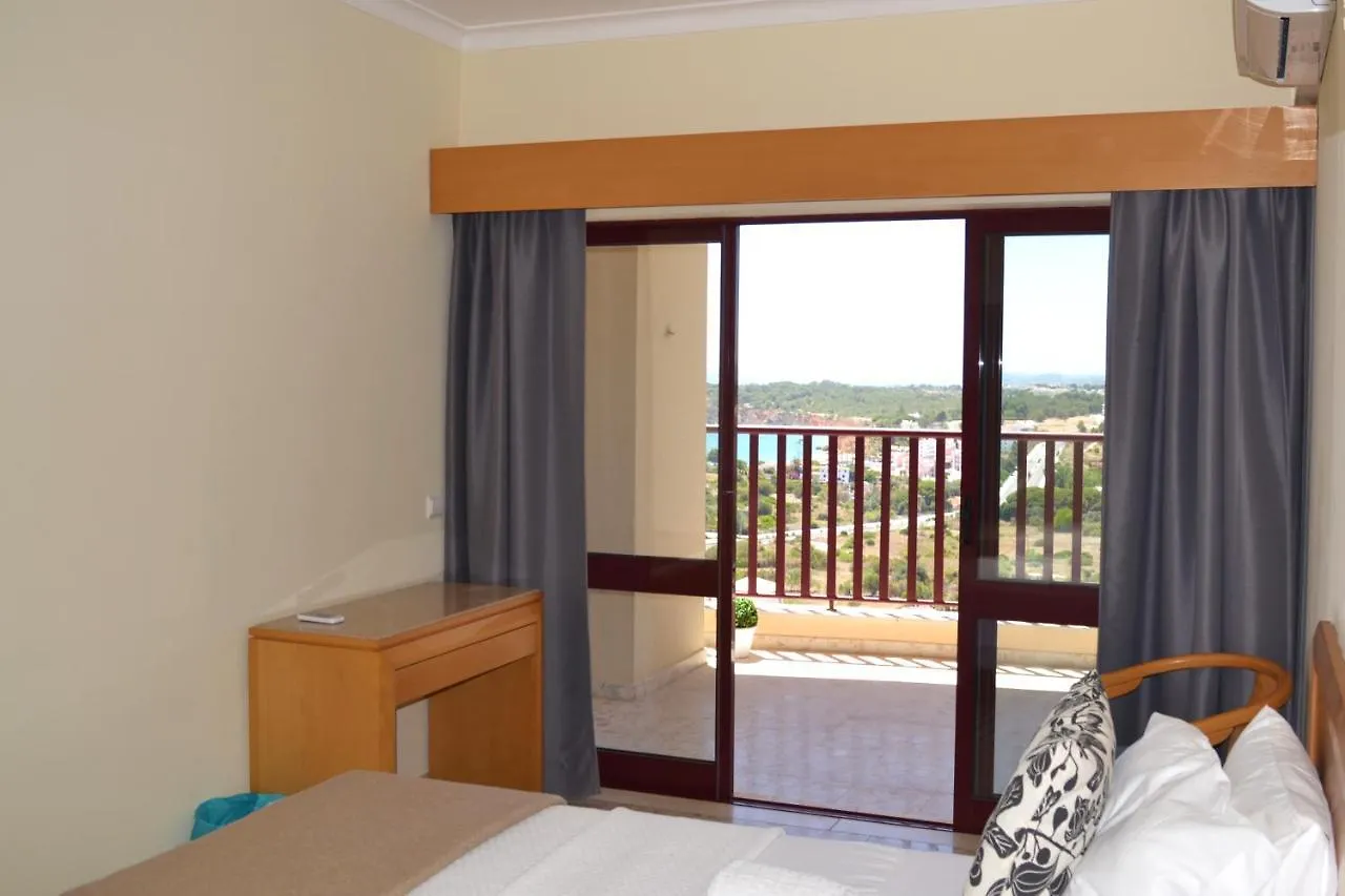 1501 - Clube Praia Mar Apartment Portimao