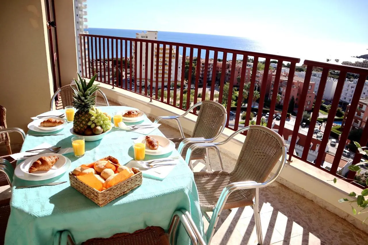 1501 - Clube Praia Mar Apartment Portimao