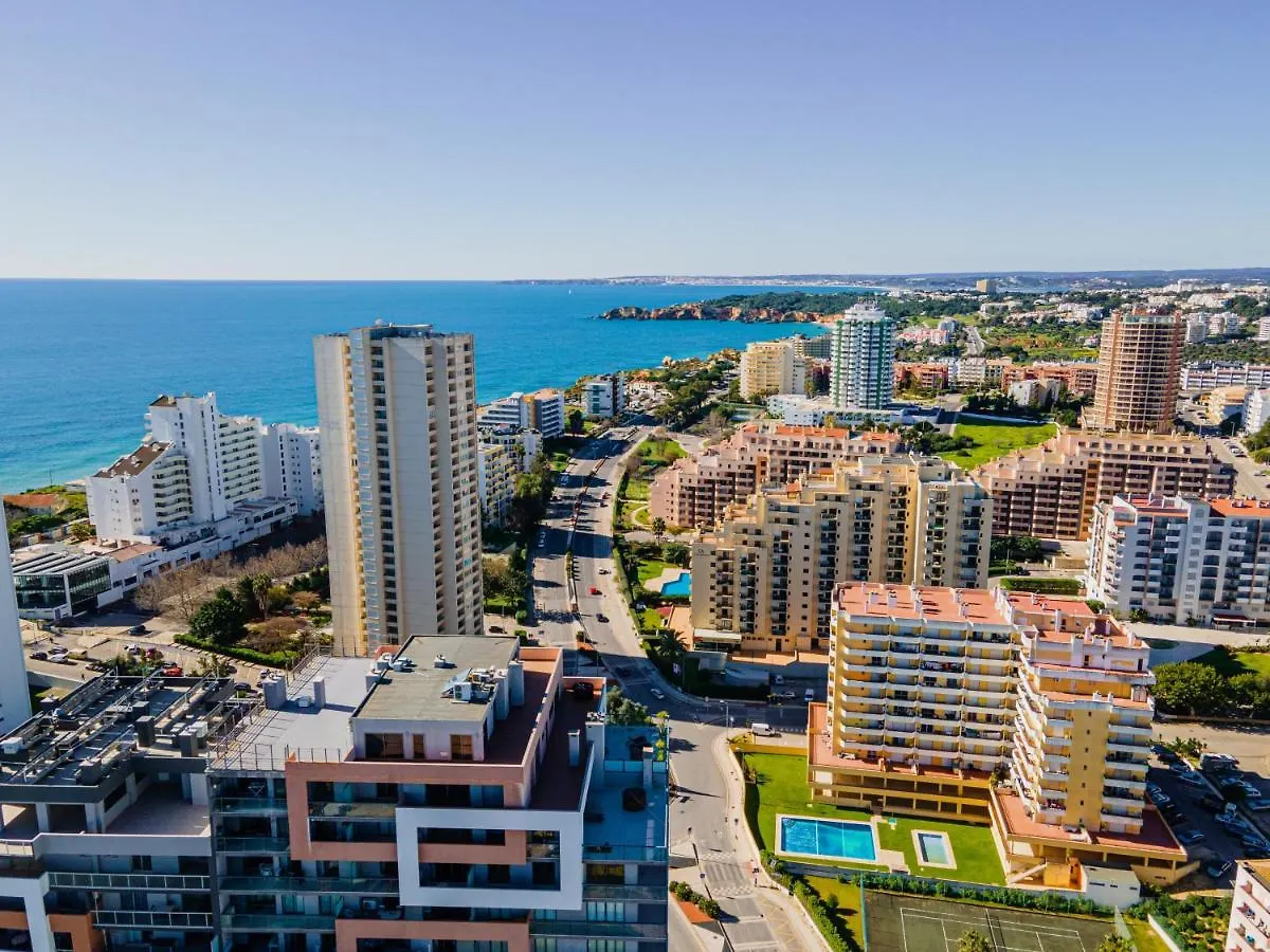 1501 - Clube Praia Mar Apartment Portimao