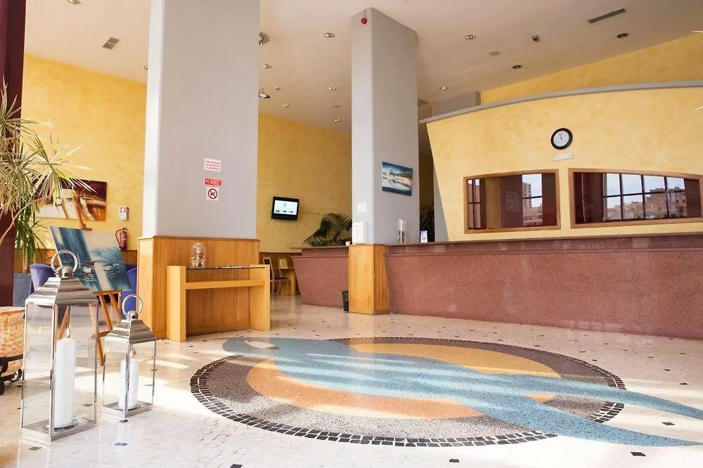 1501 - Clube Praia Mar Apartment Portimao Portugal