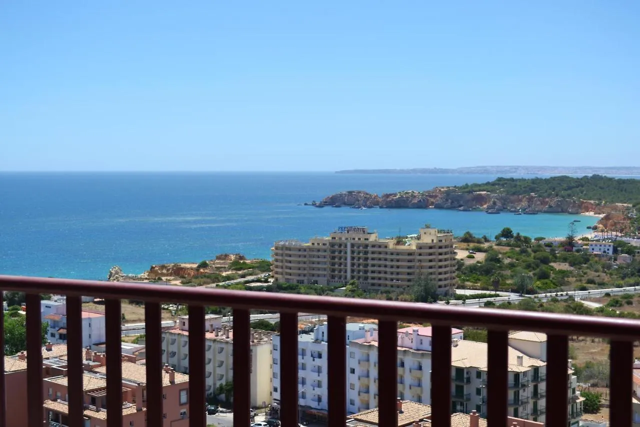 1501 - Clube Praia Mar Apartment Portimao Portugal