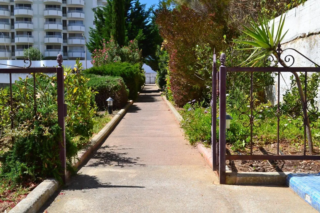 1501 - Clube Praia Mar Apartment Portimao