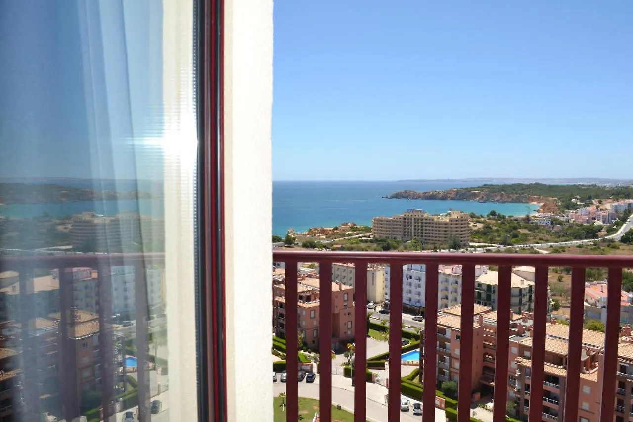1501 - Clube Praia Mar Apartment Portimao