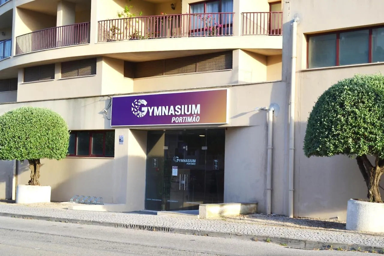 1501 - Clube Praia Mar Apartment Portimao 0*,