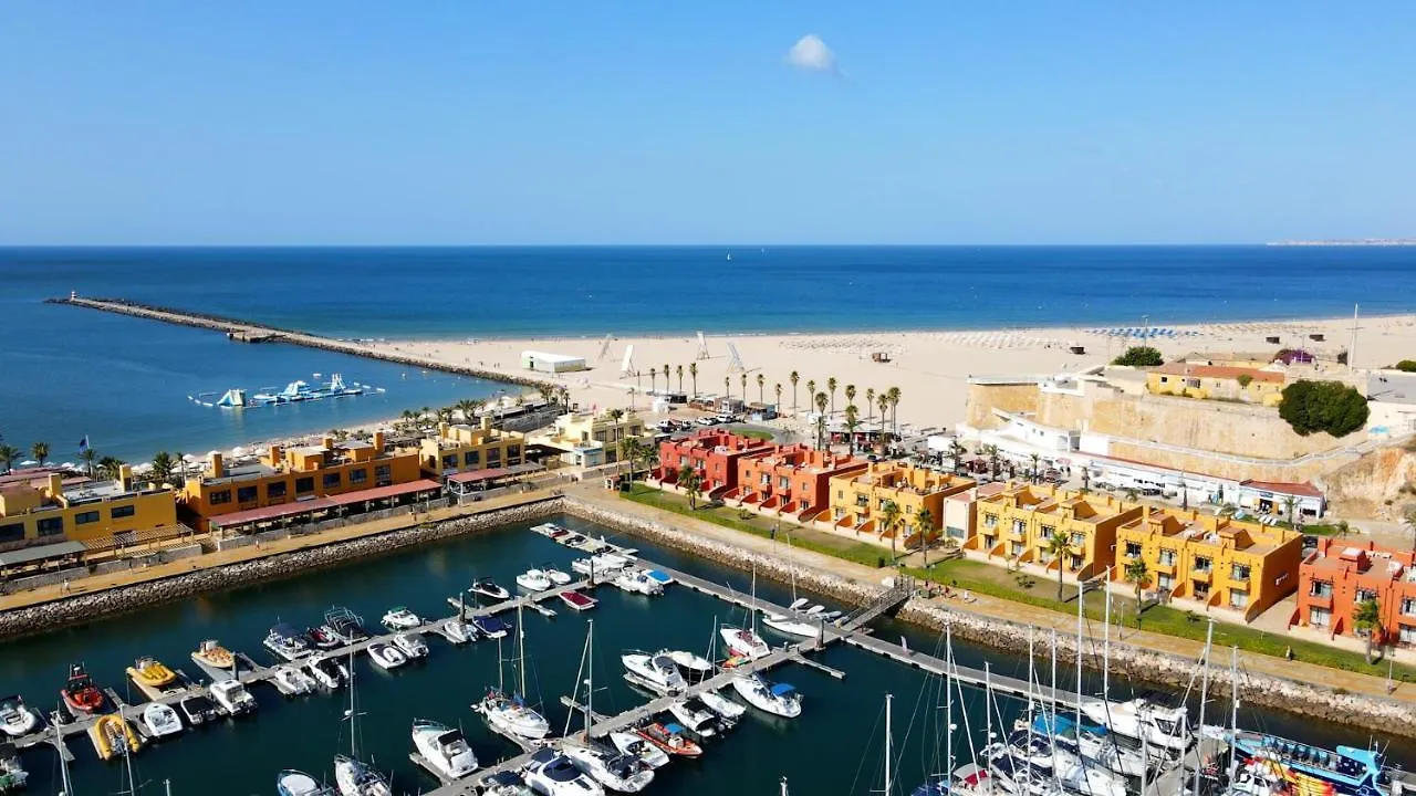 1501 - Clube Praia Mar Apartment Portimao
