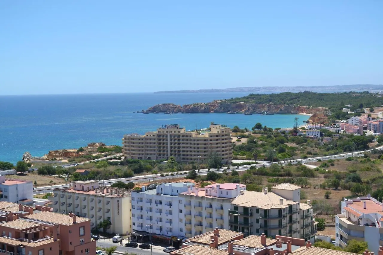1501 - Clube Praia Mar Apartment Portimao