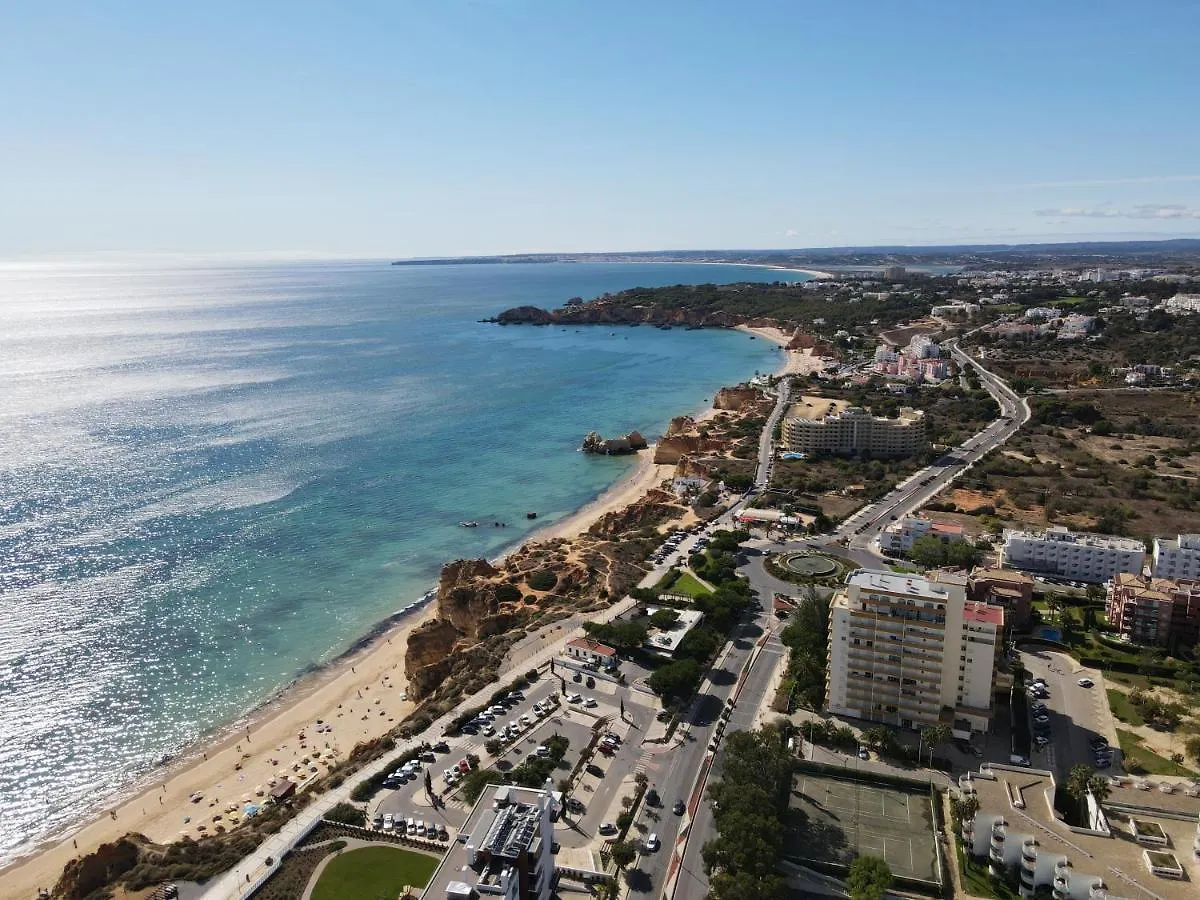 1501 - Clube Praia Mar Apartment Portimao