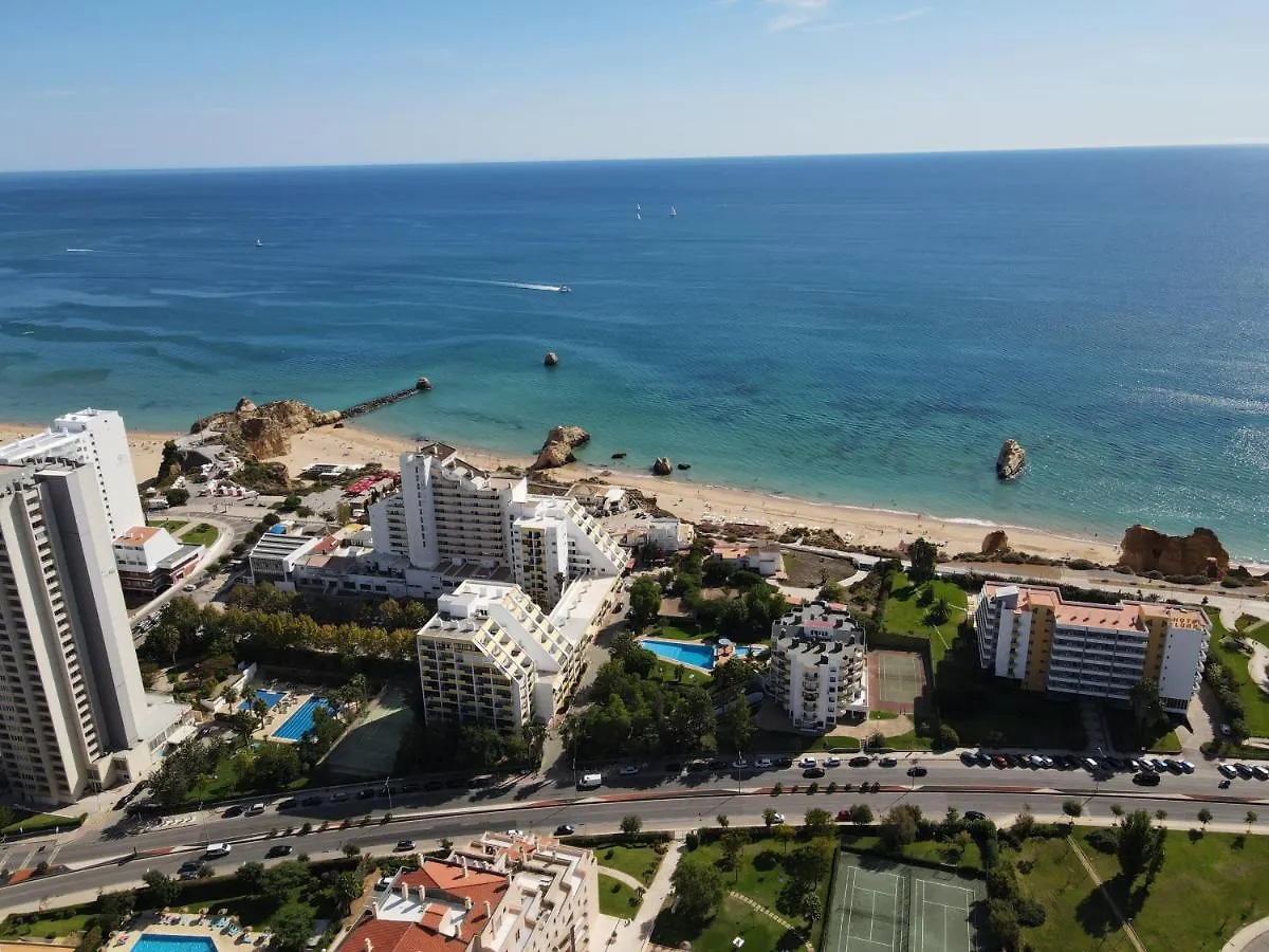 1501 - Clube Praia Mar Apartment Portimao Portugal