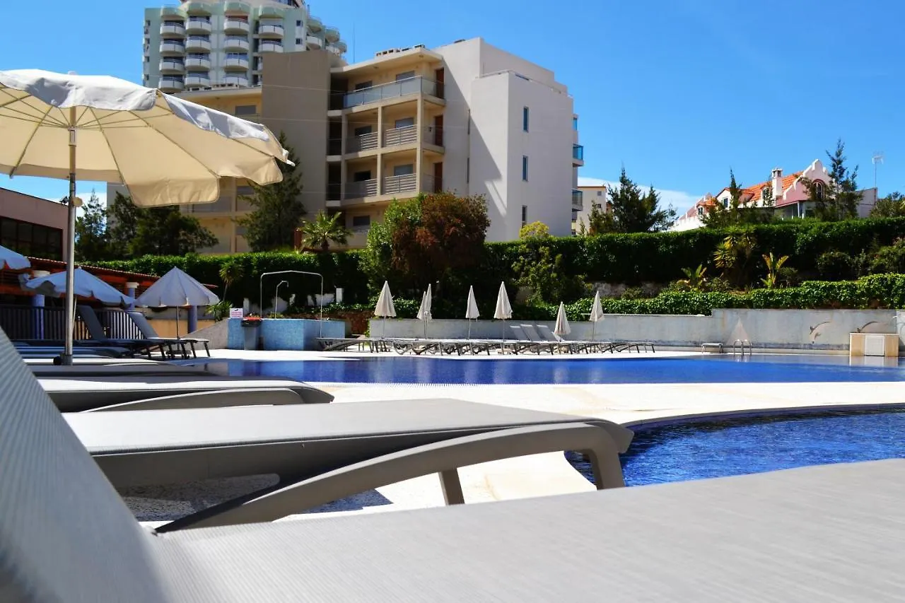 1501 - Clube Praia Mar Apartment Portimao