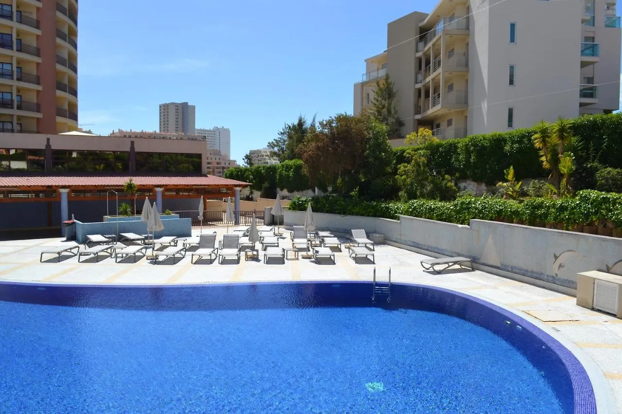 1501 - Clube Praia Mar Apartment Portimao