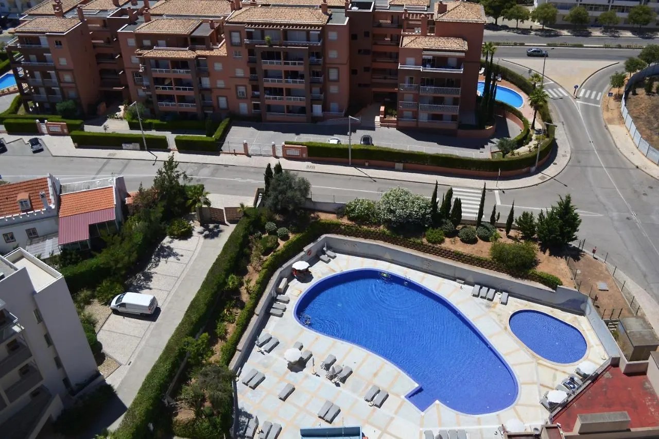 1501 - Clube Praia Mar Apartment Portimao