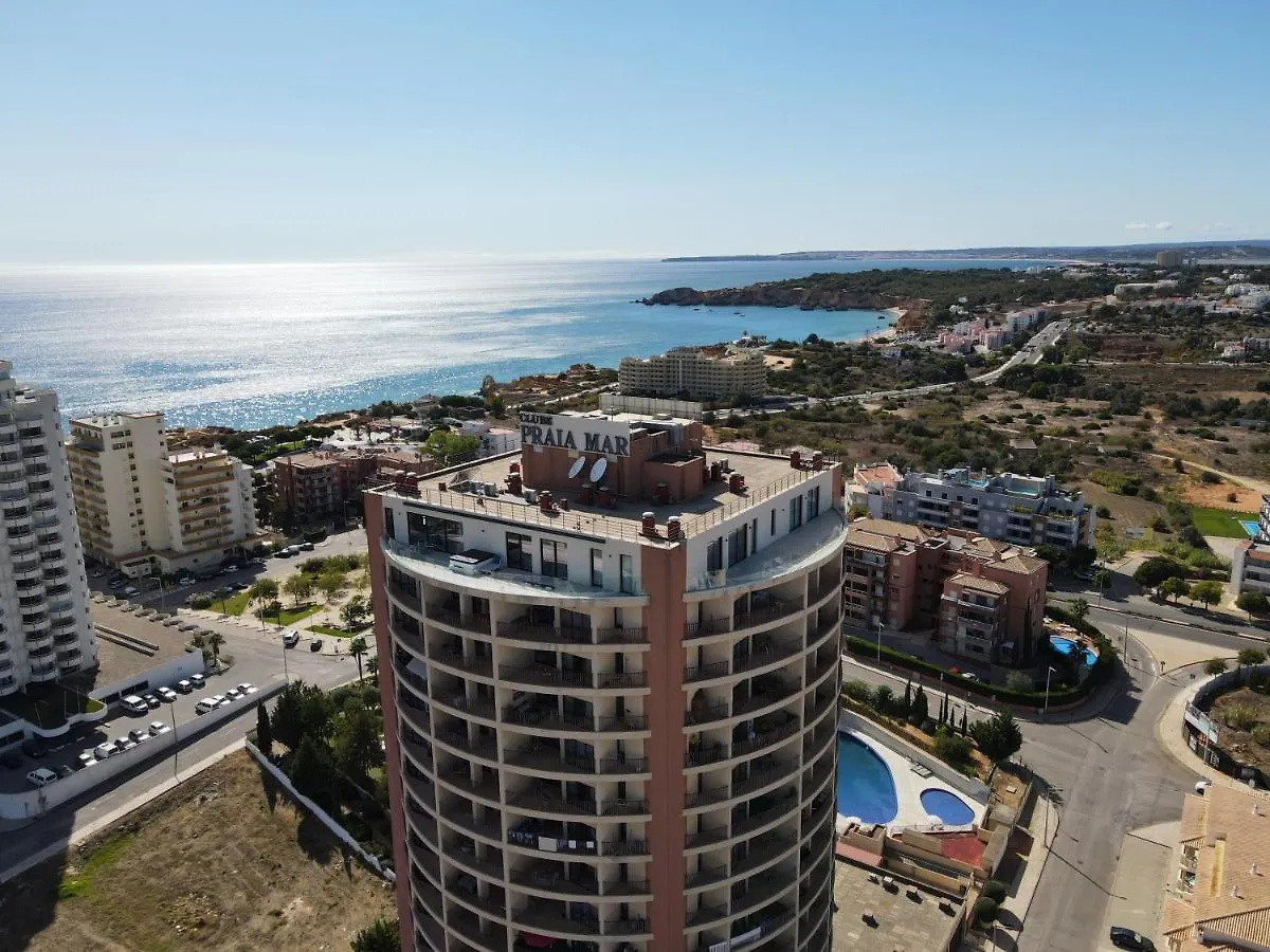 1501 - Clube Praia Mar Apartment Portimao 0*,  Portugal