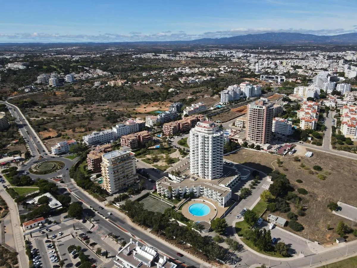 1501 - Clube Praia Mar Apartment Portimao
