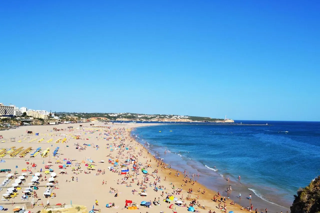 1501 - Clube Praia Mar Apartment Portimao 0*,  Portugal