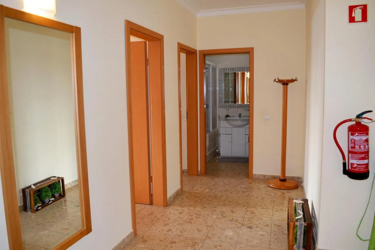1501 - Clube Praia Mar Apartment Portimao Portugal