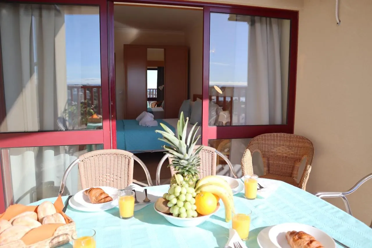 1501 - Clube Praia Mar Apartment Portimao