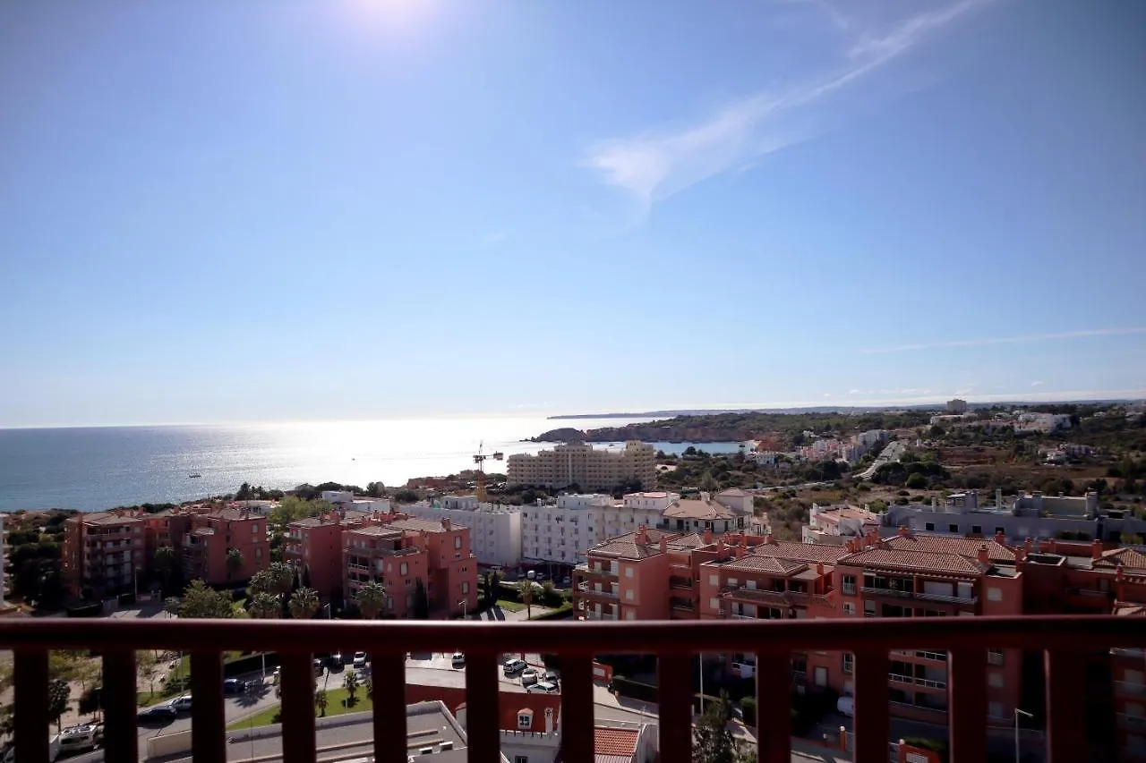 1501 - Clube Praia Mar Apartment Portimao Portugal