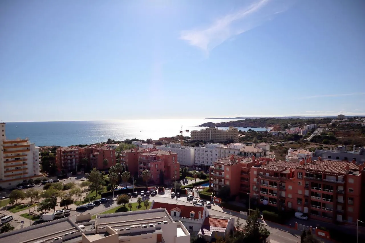 1501 - Clube Praia Mar Apartment Portimao