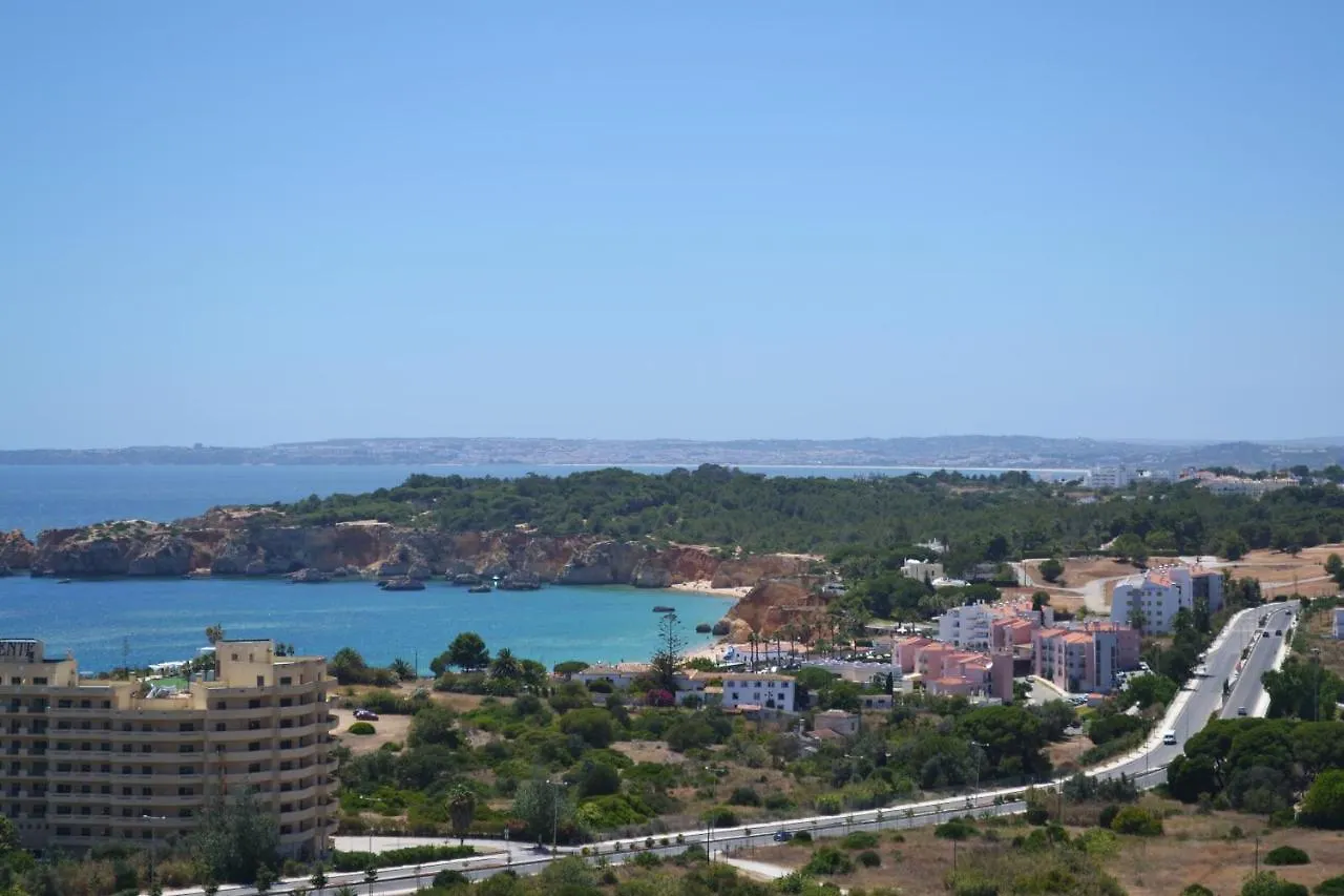 1501 - Clube Praia Mar Apartment Portimao