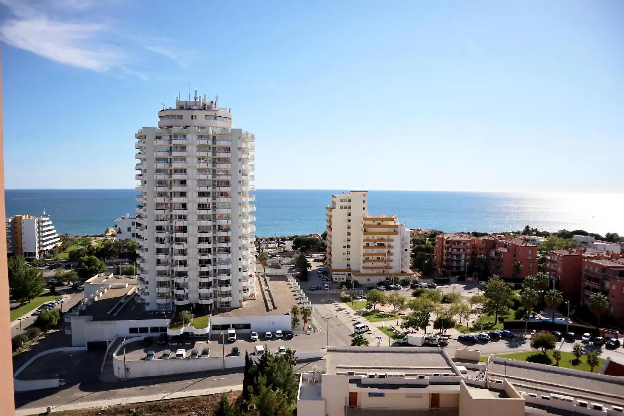 1501 - Clube Praia Mar Apartment Portimao 0*,