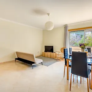 Apartamento Apartamento Luminoso Próximo Da E Da Marina, Portimão