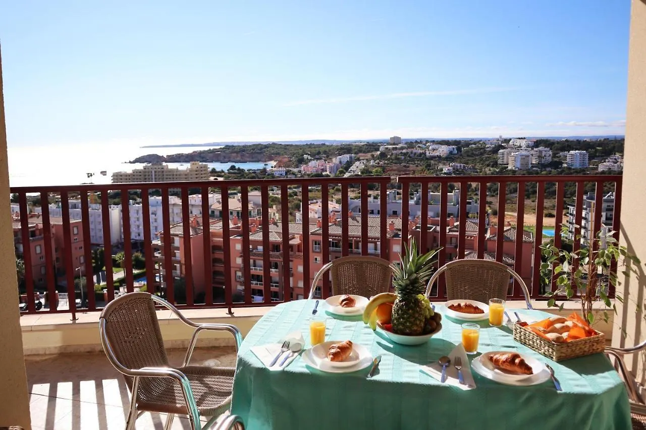 Appartamento 1501 - Clube Praia Mar Portimão